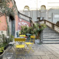Naples Coffee Shop / caffe spazio Nea