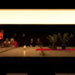 Uchi Lounge Cafe