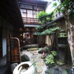 Kyoto Machiya