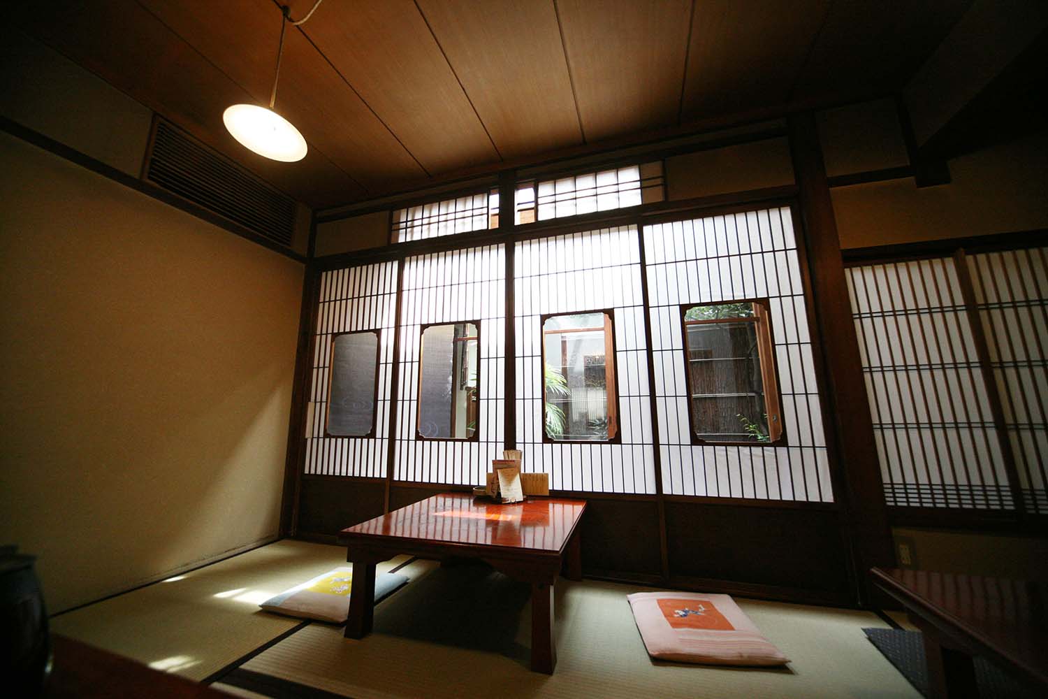 kyoto machiya