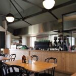 Willoughby Cafe, The Incinerator Cafe