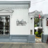 Coffee Shop in Barranco / Felicia & Domingo