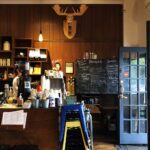 West Ryde Cafe, Element 6 Cafe