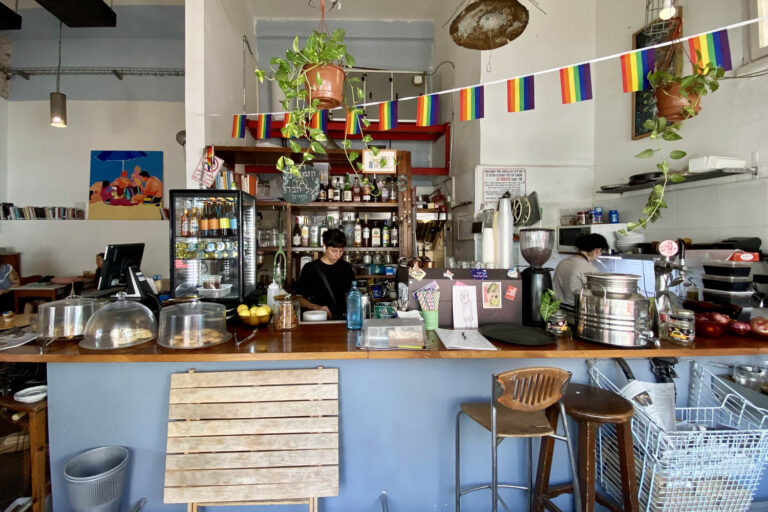 best cafes in haifa