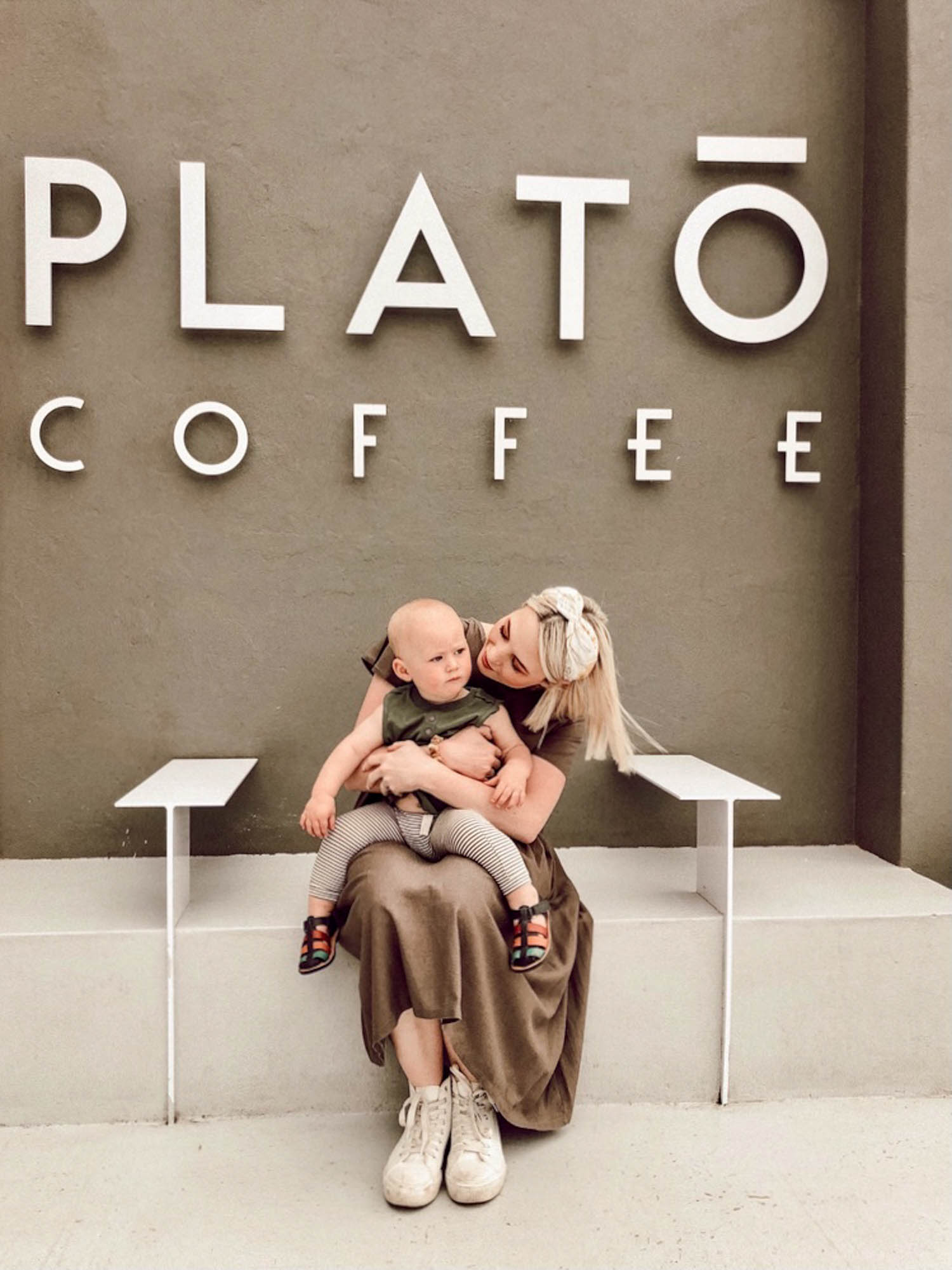 Plato Coffee / Alpine Attitude Boutique Hotel / Nadine Engelbrecht