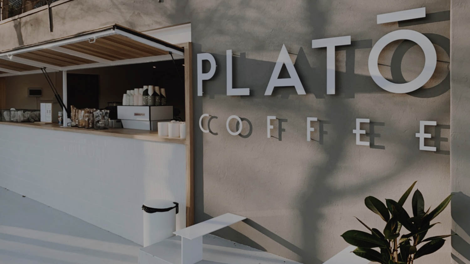 Plato Coffee / Alpine Attitude Boutique Hotel / Nadine Engelbrecht