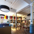 Cafe Sobar Nottingham