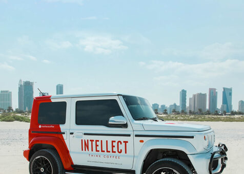 189 Intellect Coffee : Dubai : ibahousedesign 05