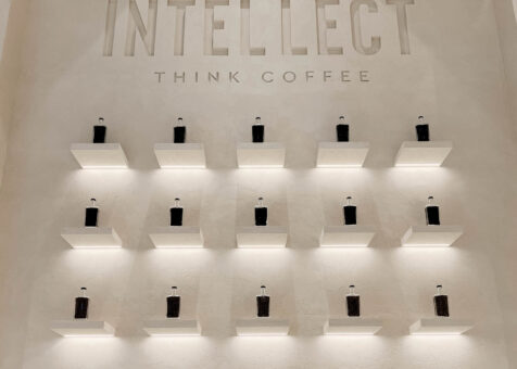 189 Intellect Coffee : Dubai : ibahousedesign 11