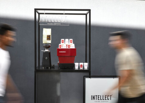 189 Intellect Coffee : Dubai : ibahousedesign 12