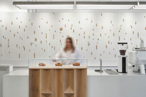 The Milky’s Fold / Toronto / Simone Ferkul Projects