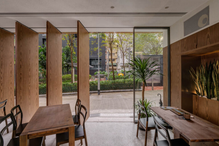 Rootdown / Hong Kong / Beams Creative