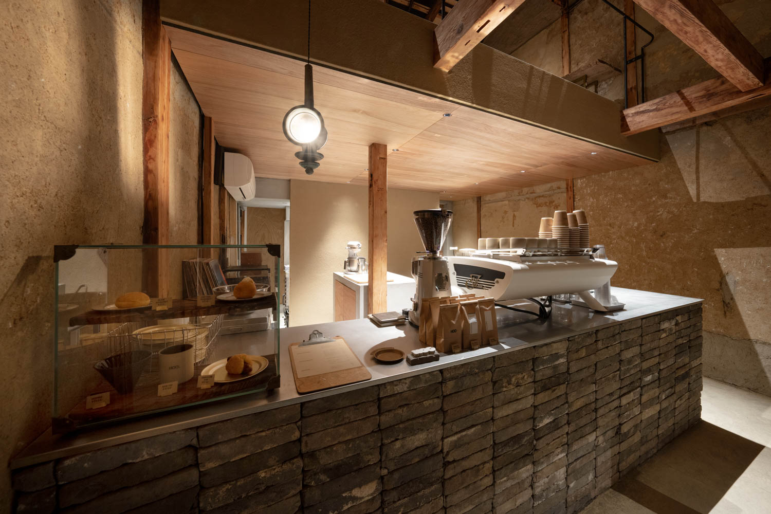 01 Kyoto Cafe Hoo Coffee Shop Koyori 05