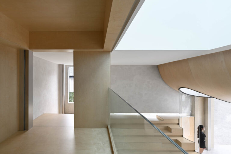 02 Suzhou China Cafe Wonderland Cafe Xiaodesign 01 768x512