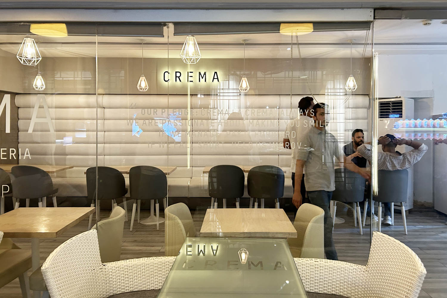 04 best cafe in islamabad Cafe Crema 01