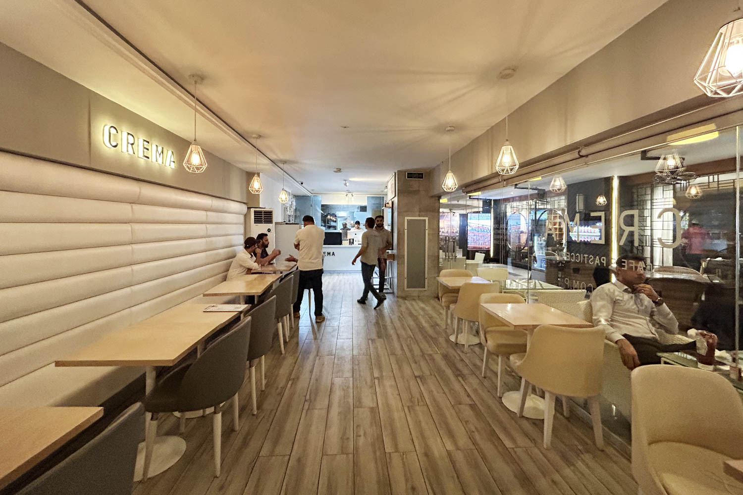 04 best cafe in islamabad Cafe Crema 02