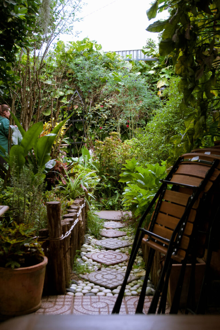 08 coffee shop The Friends Cafe 01 768x1152