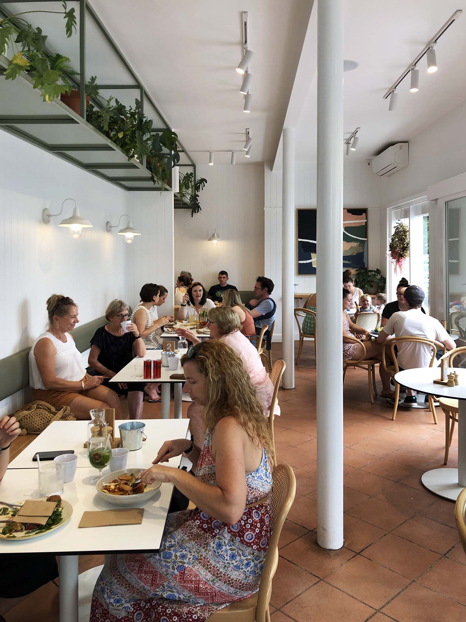 10 kiama cafe diggies kiama 2