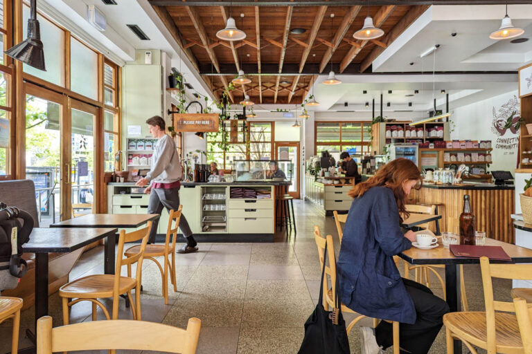 103 Canberra Cafe Cupping Room 01 768x512