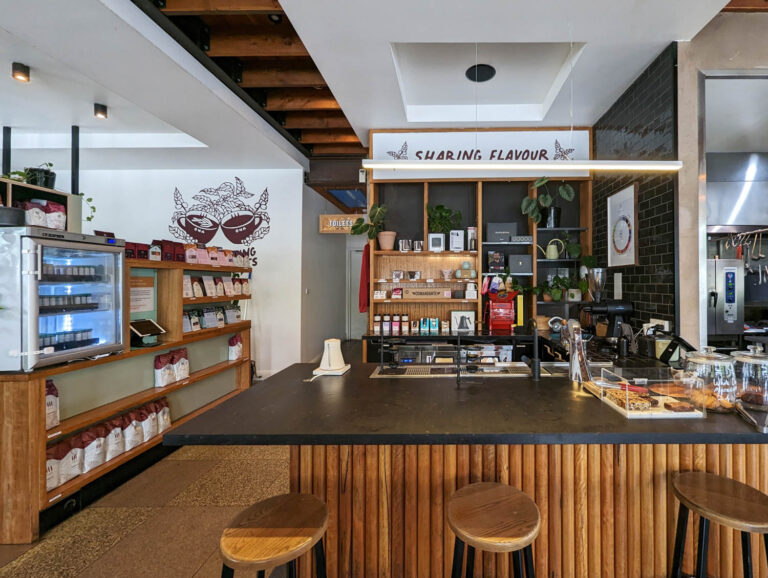 103 Canberra Cafe Cupping Room 04 768x578