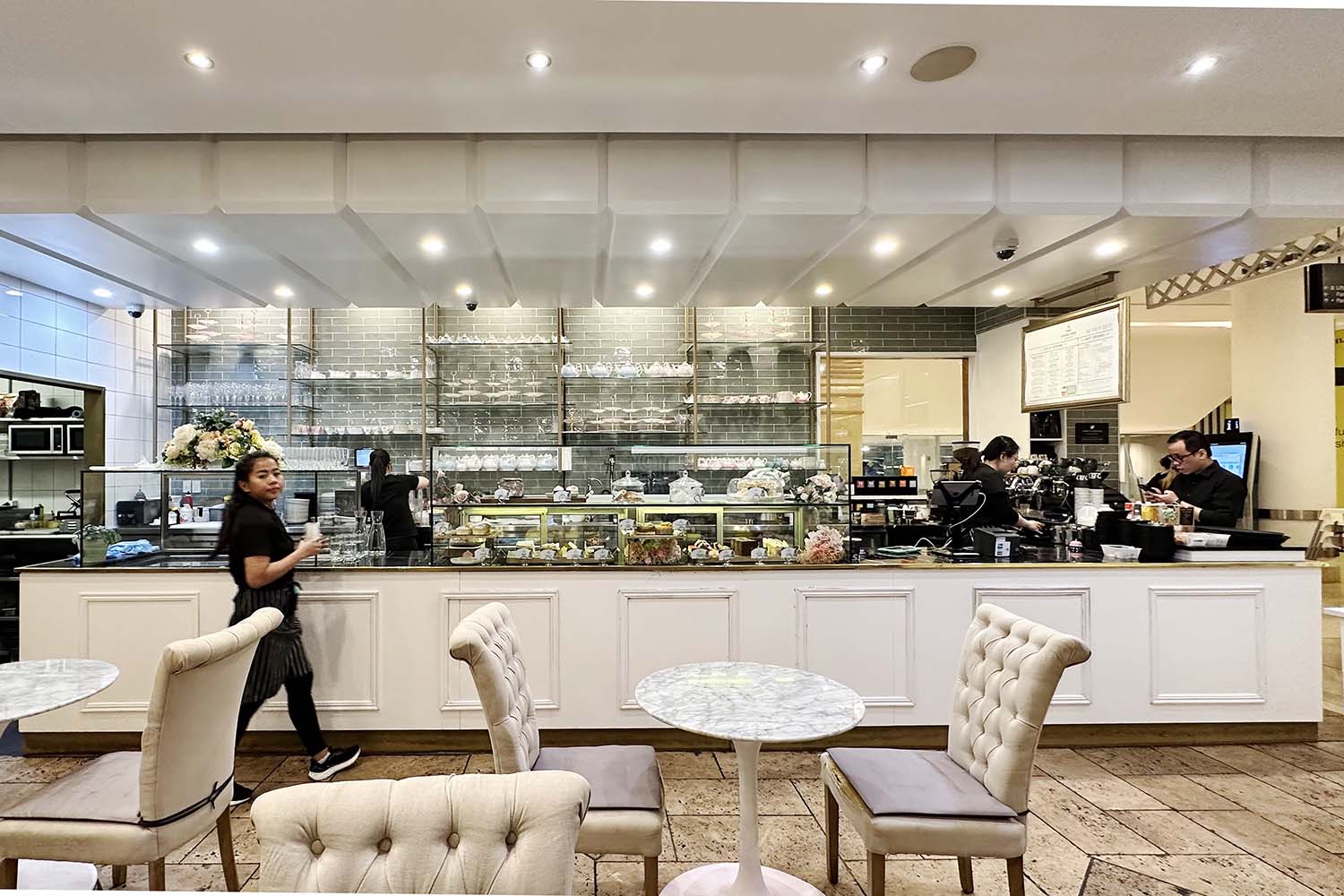 11 sugar n spice chatswood chase 1