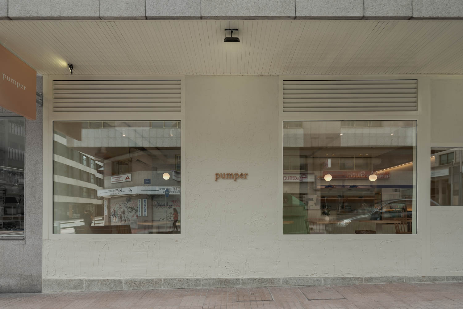 114 Pontevedra Galicia Pumper Cafe Nan Arquitectos 02