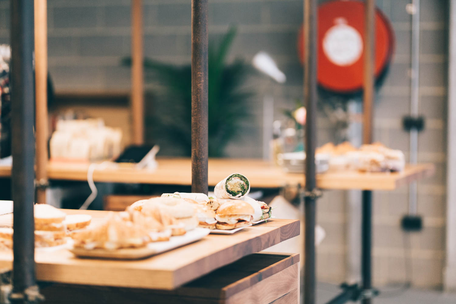 118 Southbank Cafe Cafe Gadot Aktis Architects 02