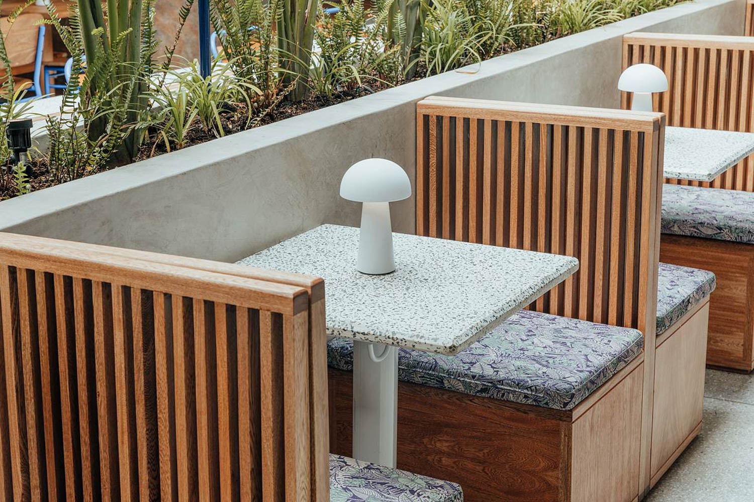 123 Bogota Cafe bar Colombiano Colo Coffee Andes CREARQ 02