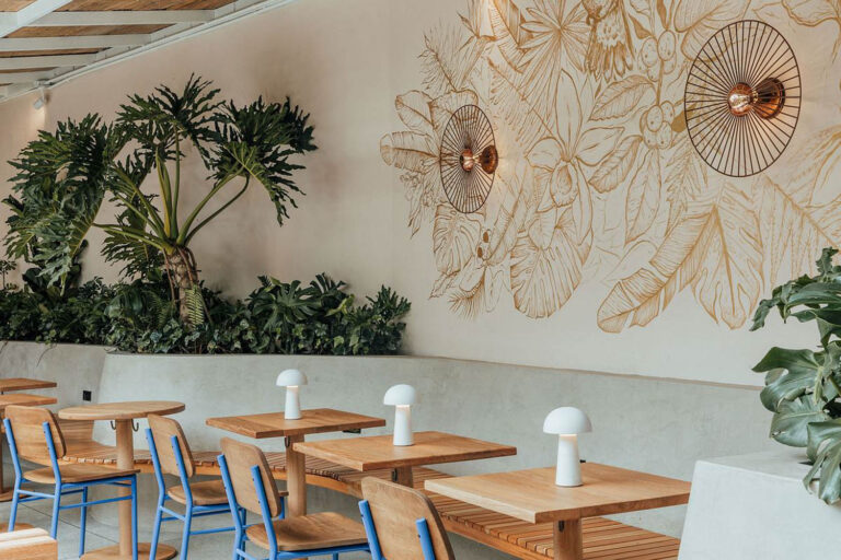 123 Bogota Cafe bar Colombiano Colo Coffee Andes CREARQ 07 768x512