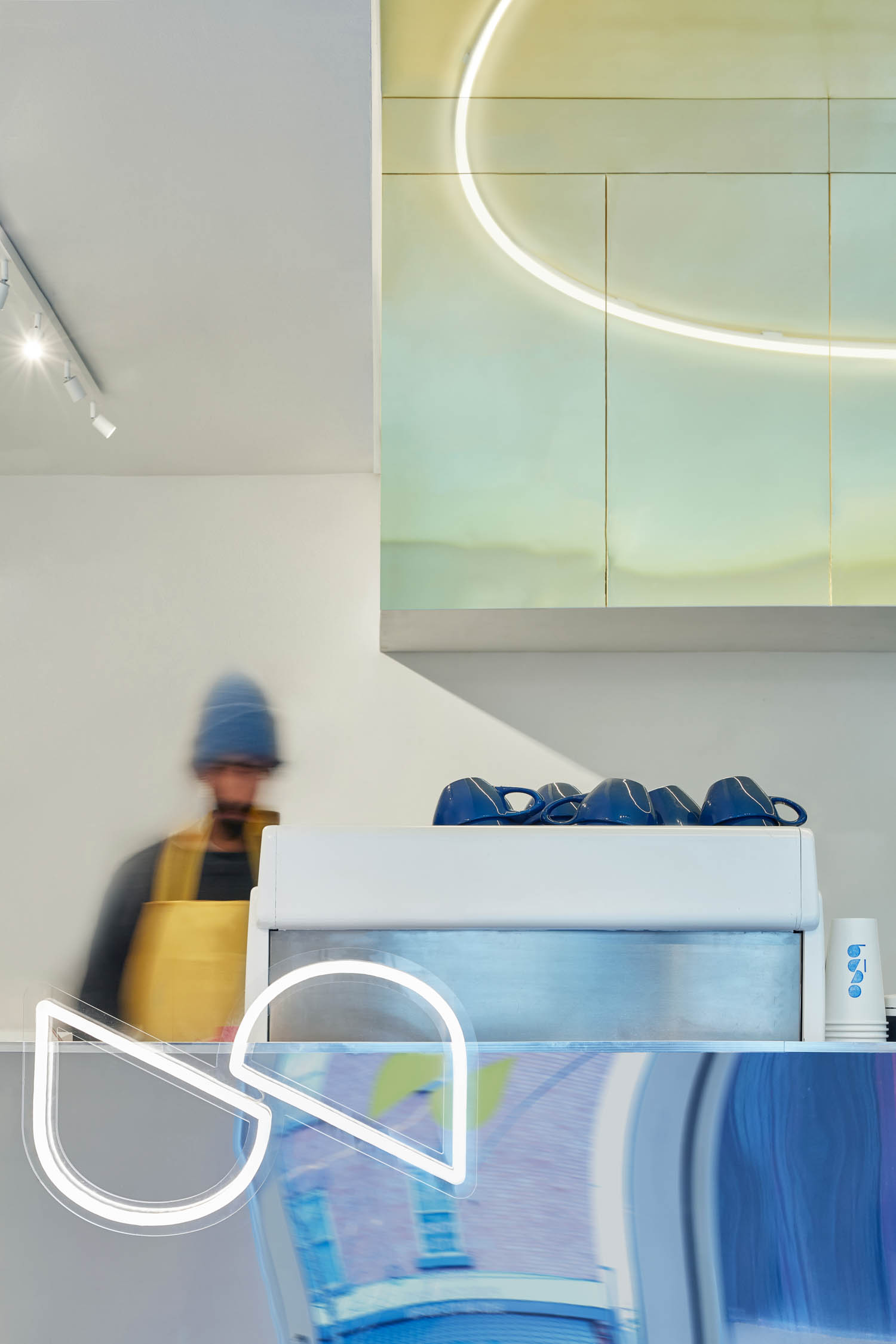 125 Toronto Cafes Buno Coffee Architecture Riot 04