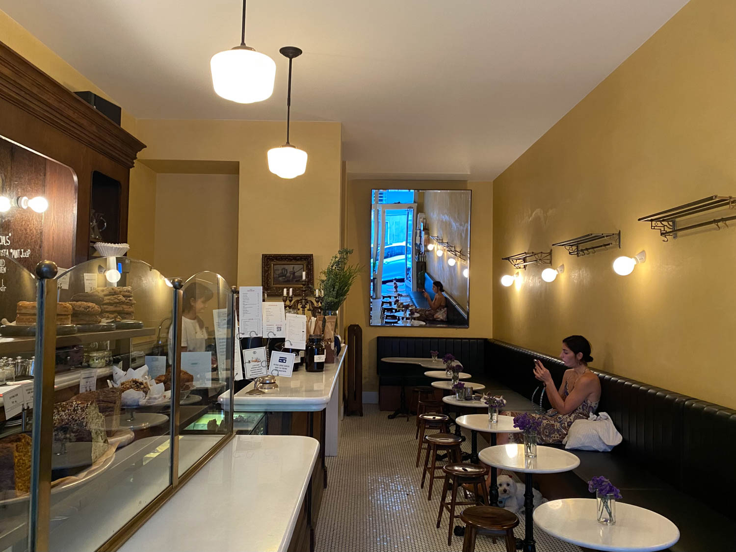 12istanbul cafe Petra Coffeebar AD 02