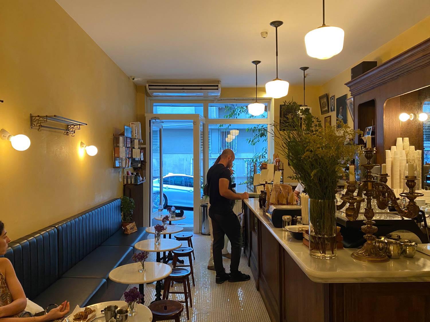 12istanbul cafe Petra Coffeebar AD 04