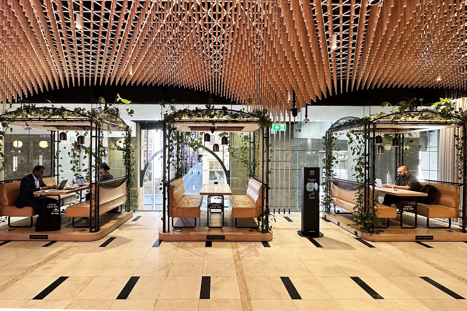 13 sydney cbd cafe portal cafe 4