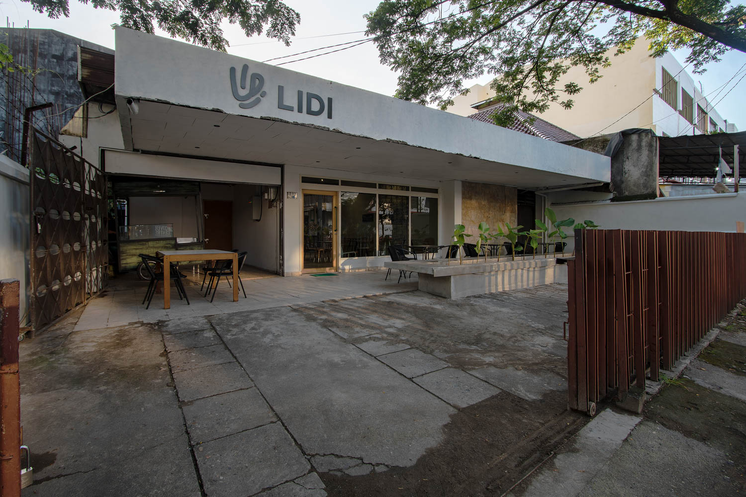 132 Lidi Coffee Makassar City South Sulawesi proposed 02