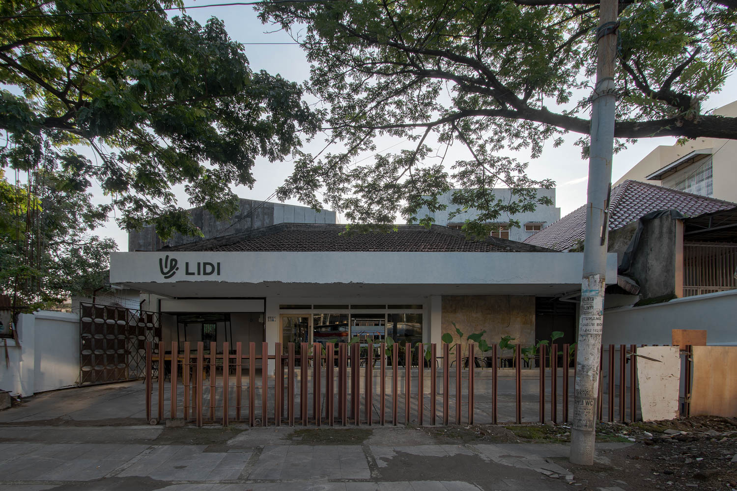 132 Lidi Coffee Makassar City South Sulawesi proposed 03