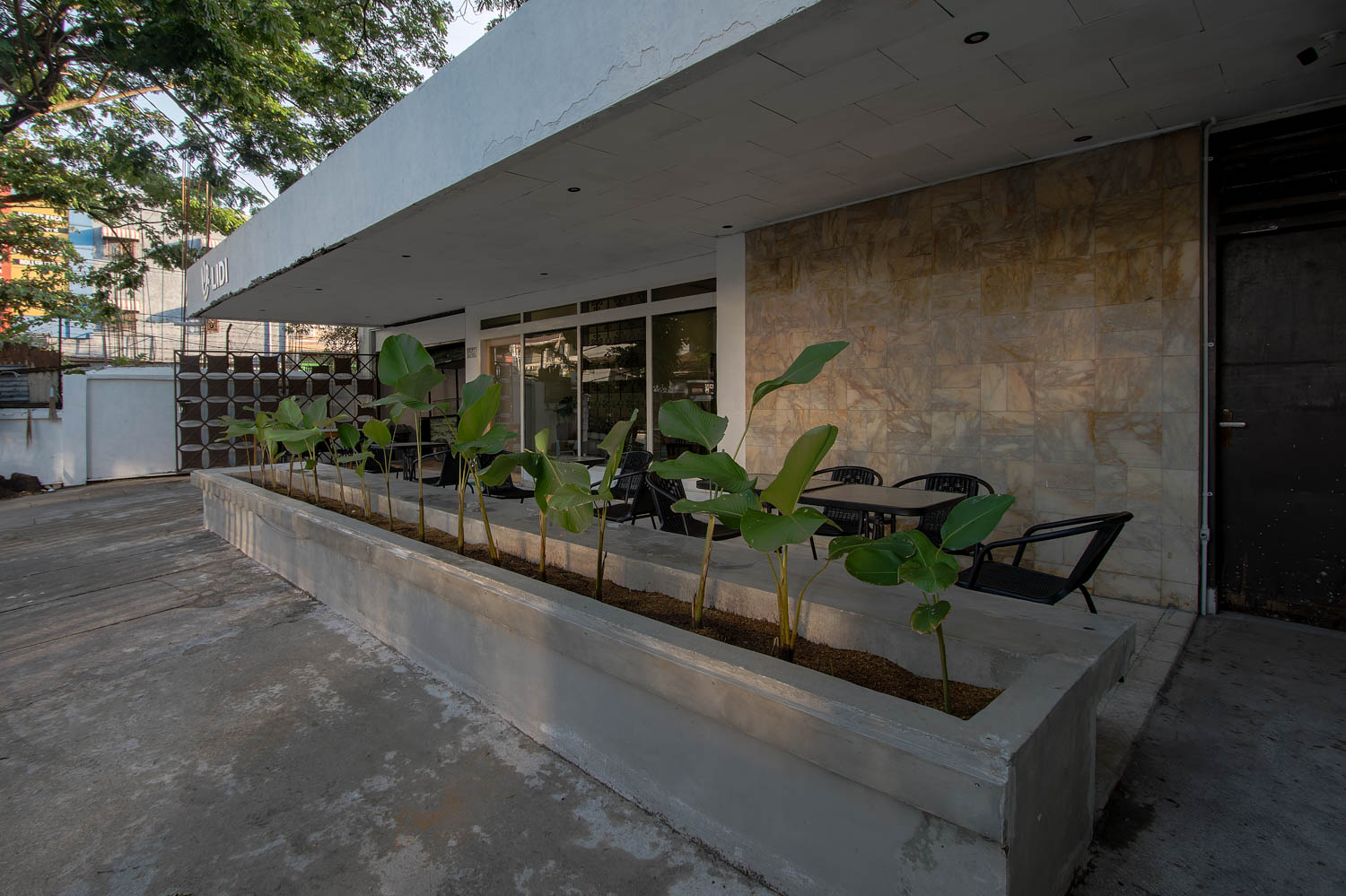 132 Lidi Coffee Makassar City South Sulawesi proposed 04