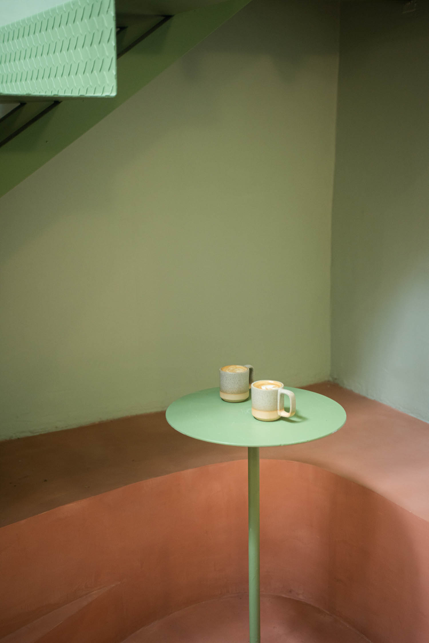 138 Best Coffee Buenos Aires Verdin Specialty Coffee Shop OHIO Estudio 05