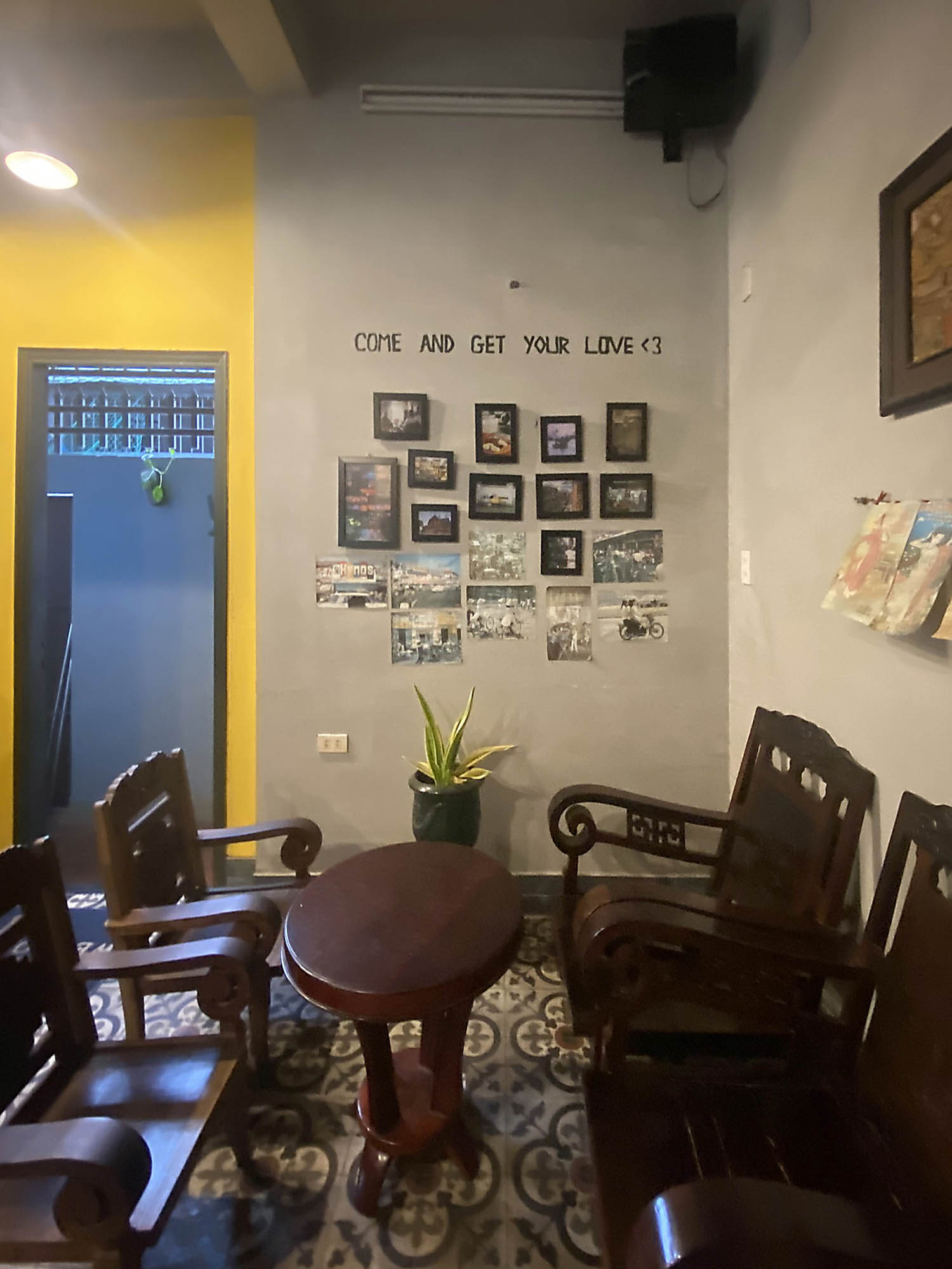 14 Little Saigon Cafe Chu Ba Cafe Vietnamese Coffee 01