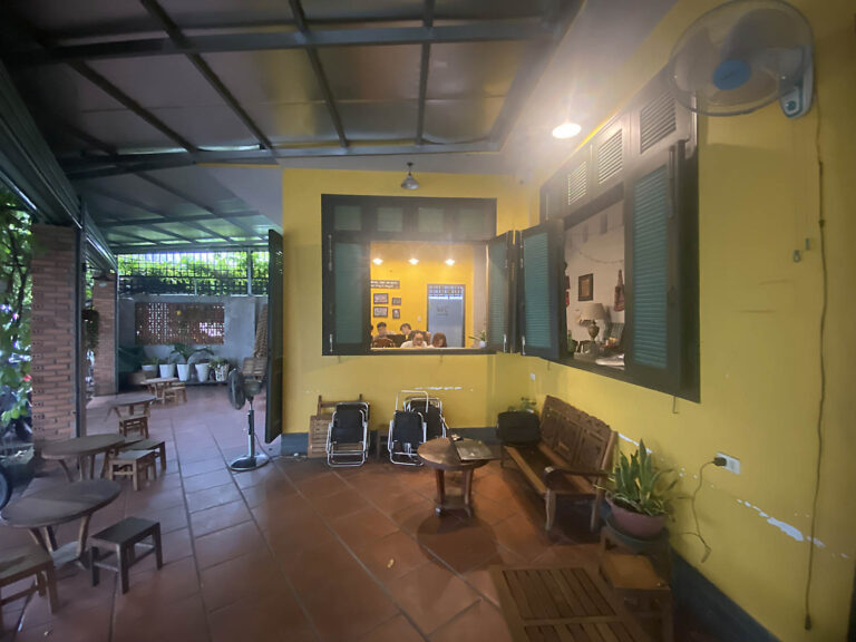 14 Little Saigon Cafe Chu Ba Cafe Vietnamese Coffee 04 768x576