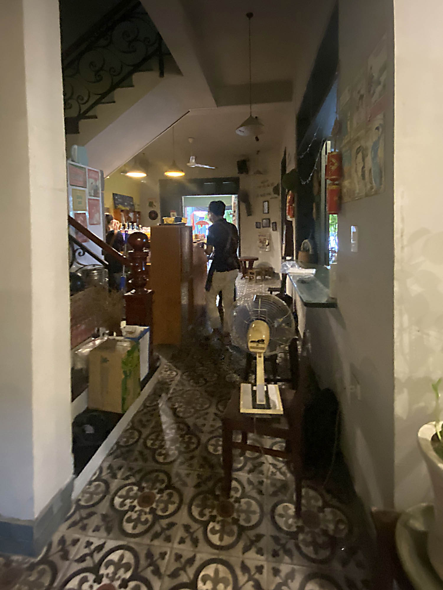 14 Little Saigon Cafe Chu Ba Cafe Vietnamese Coffee 06