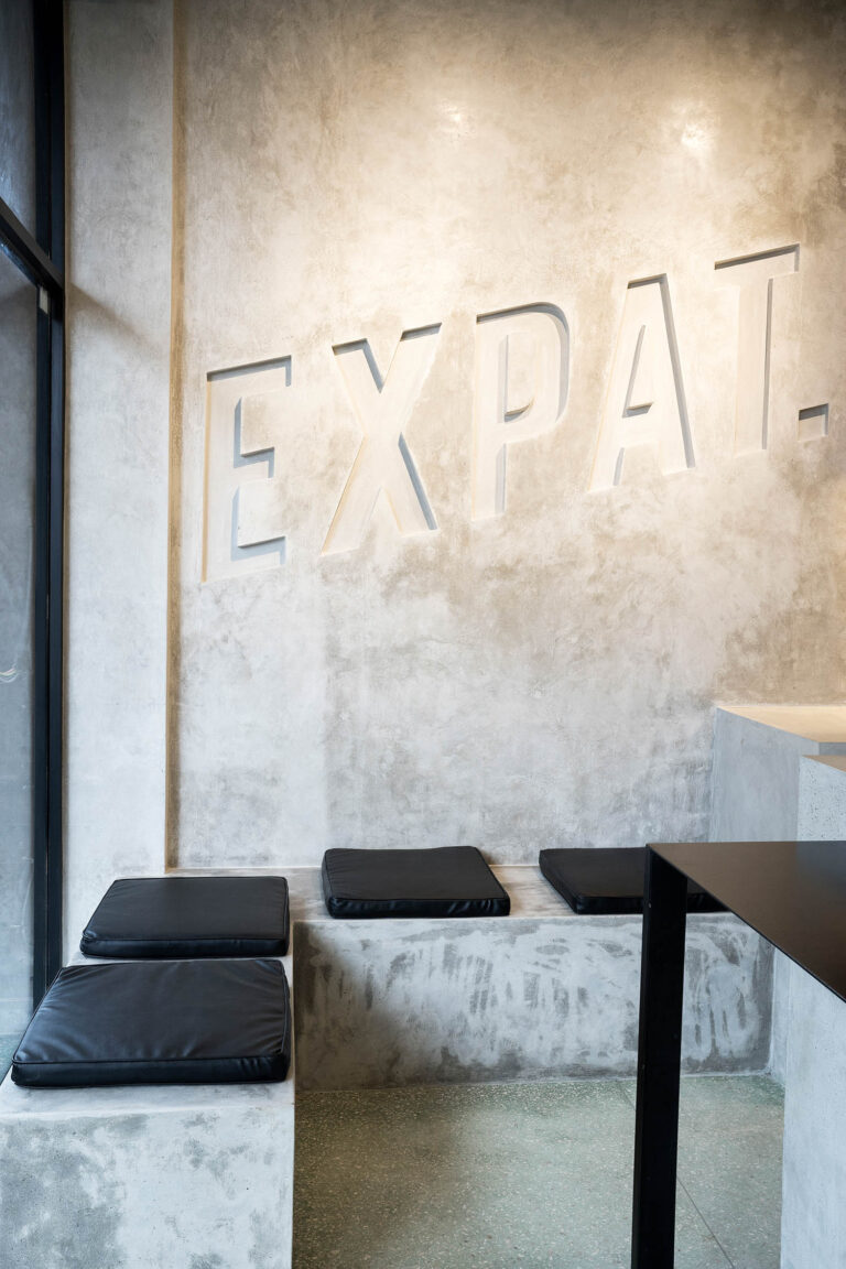 140 Roastery Bali Expat Coffee Expat Roasters Seminyak 04 768x1152