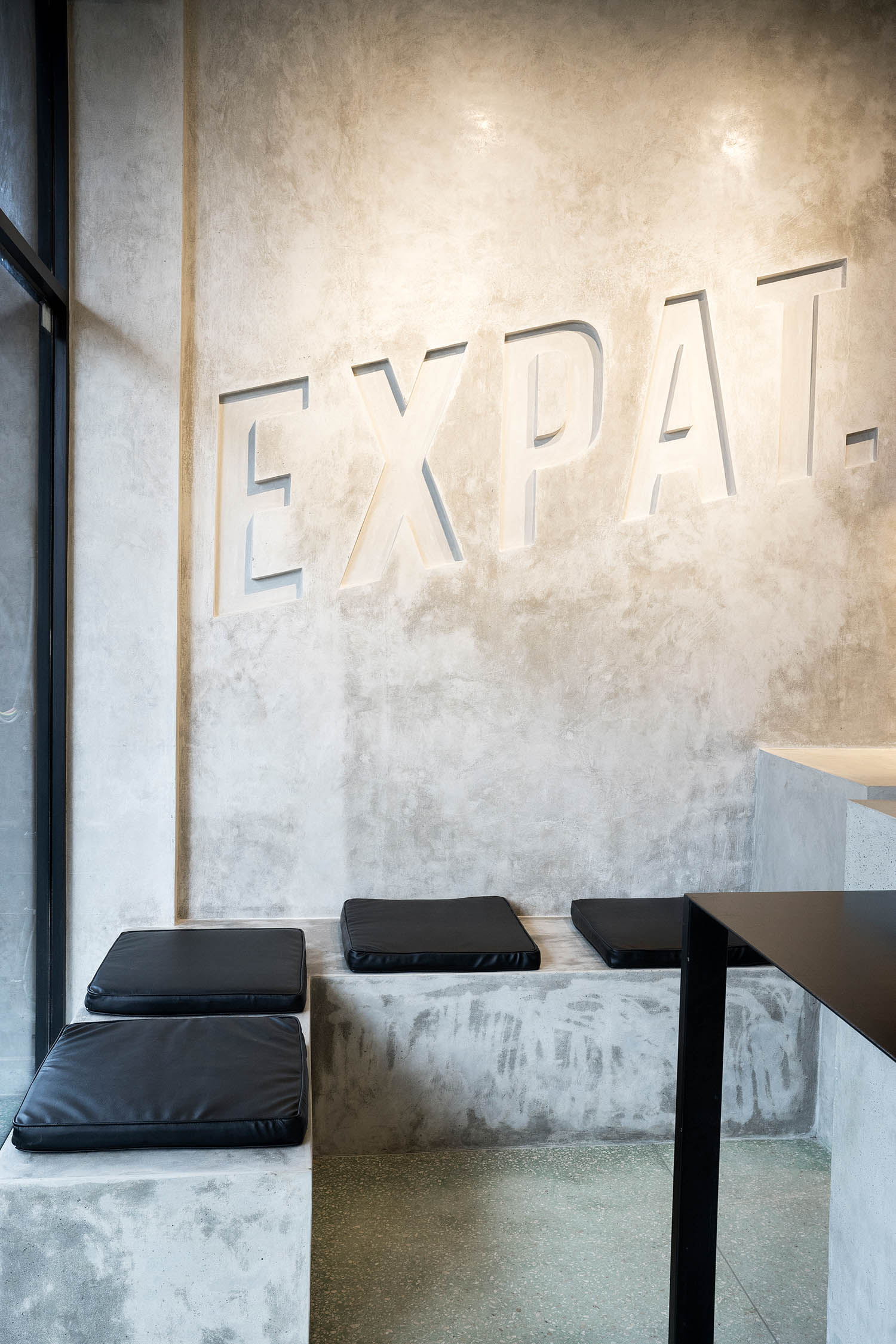 140 Roastery Bali Expat Coffee Expat Roasters Seminyak 04