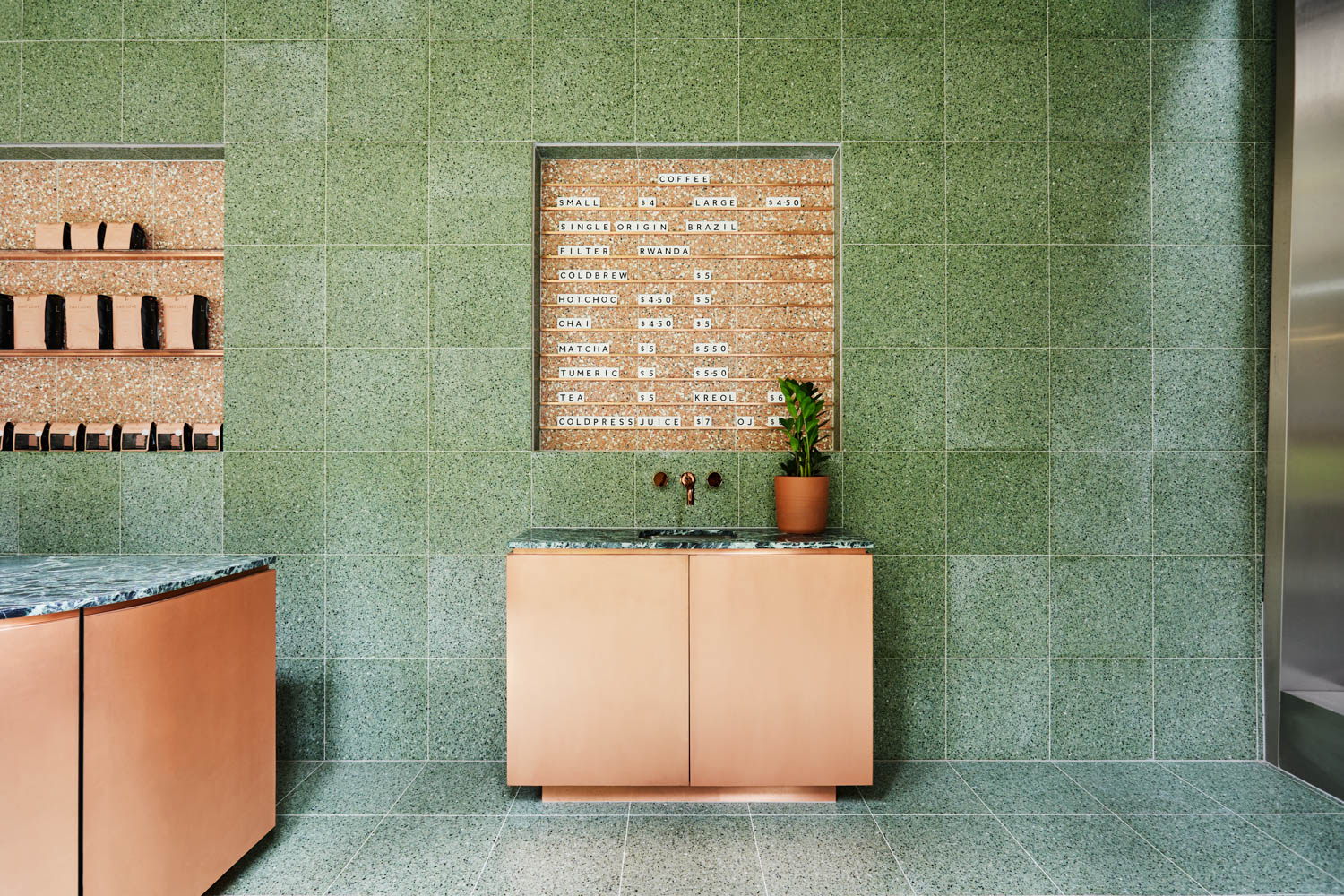 143 Collins Street Cafe First Love Coffee 04