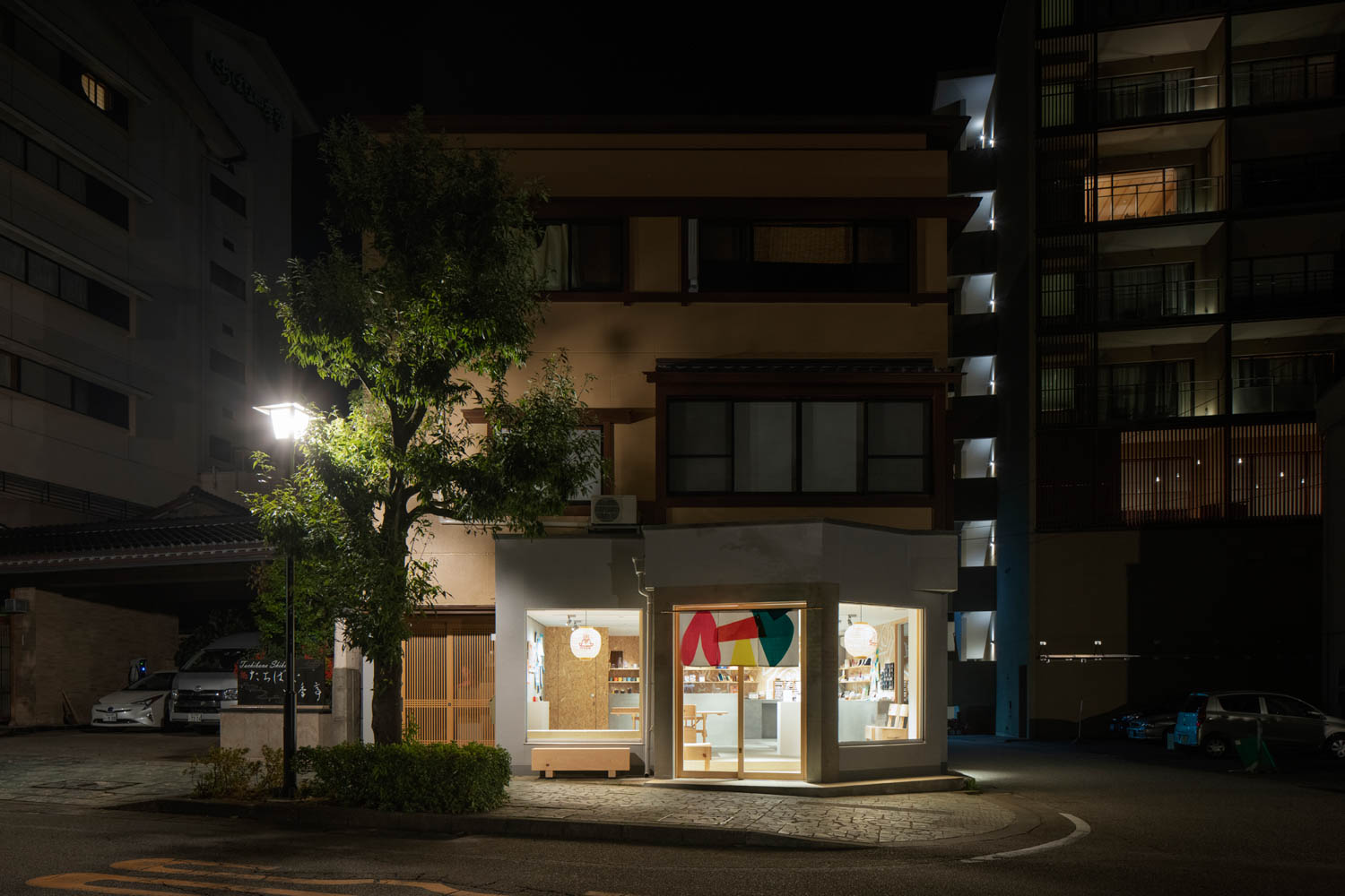 148 Aiueo Retail Cafe Koyori 02