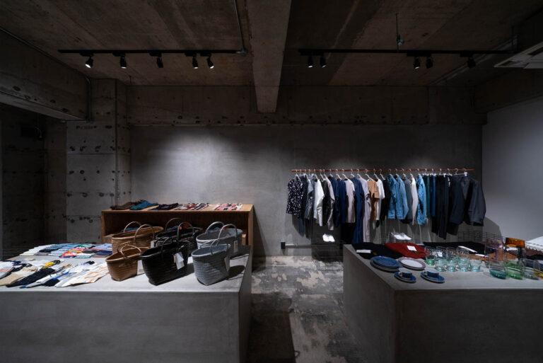 149 Aswell Retail Cafe Koyori 03 768x513