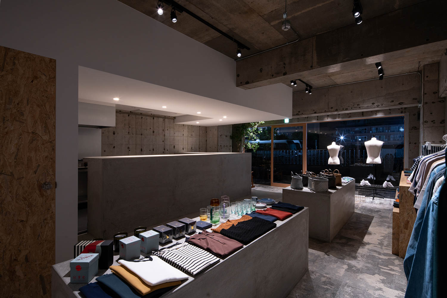 149 Aswell Retail Cafe Koyori 04