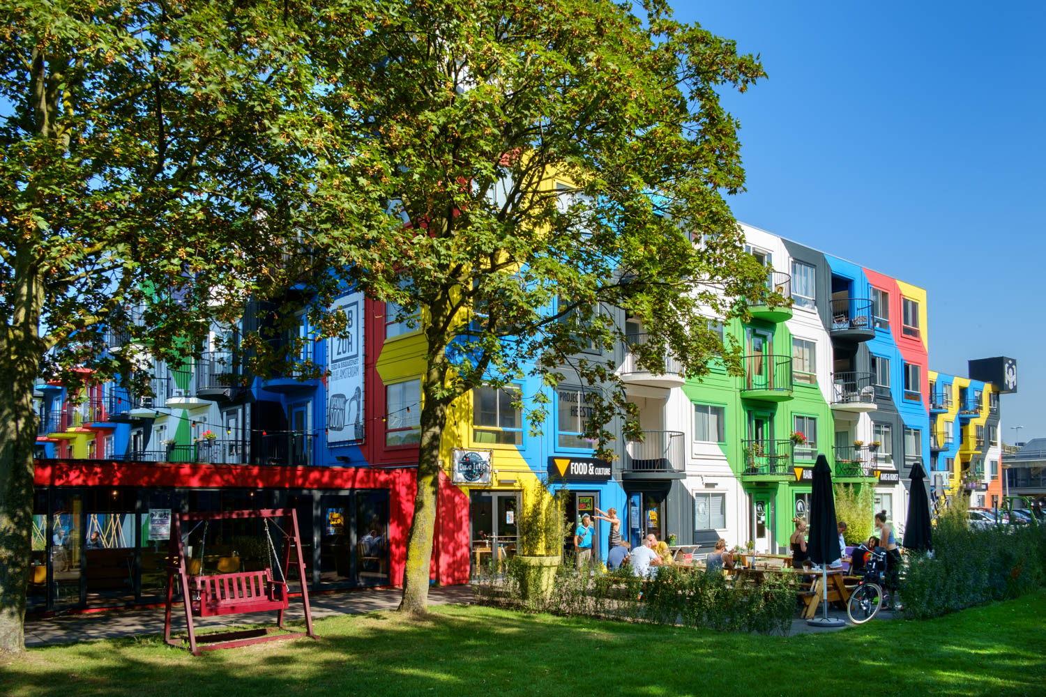 160 Bar Oma Ietje Heesterveld Open Architects 03