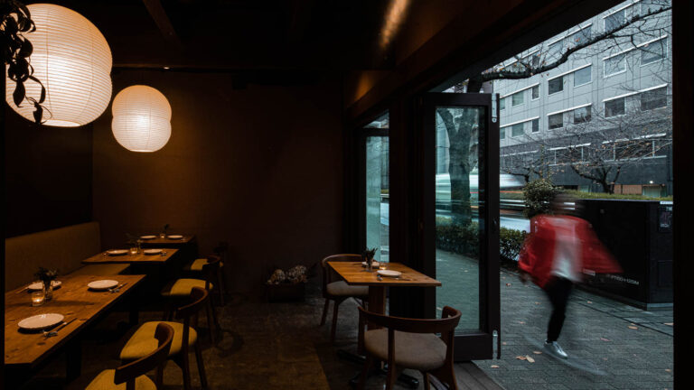 161 Adaptive Reuse of an Urban Folk House Shibuya Masashi Miyamoto 16 768x432