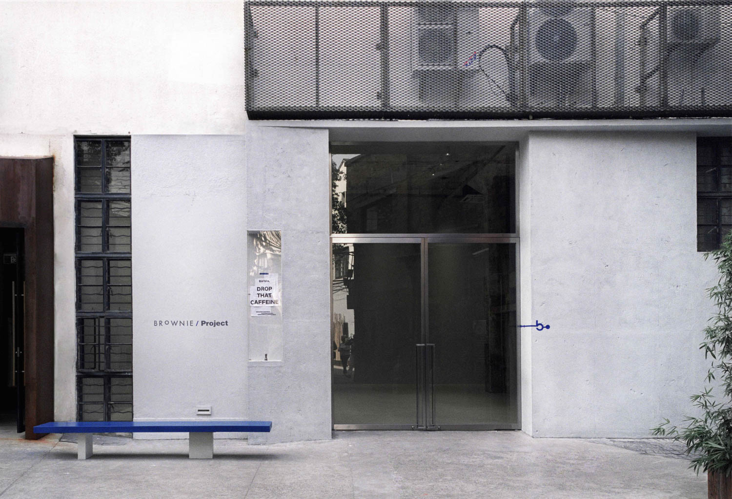 163 Brownie Project Gallery Offhand Practice 02