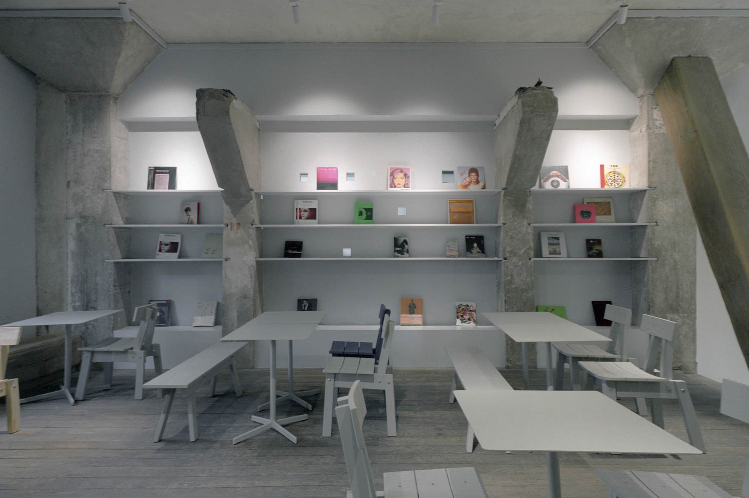 163 Brownie Project Gallery Offhand Practice 05